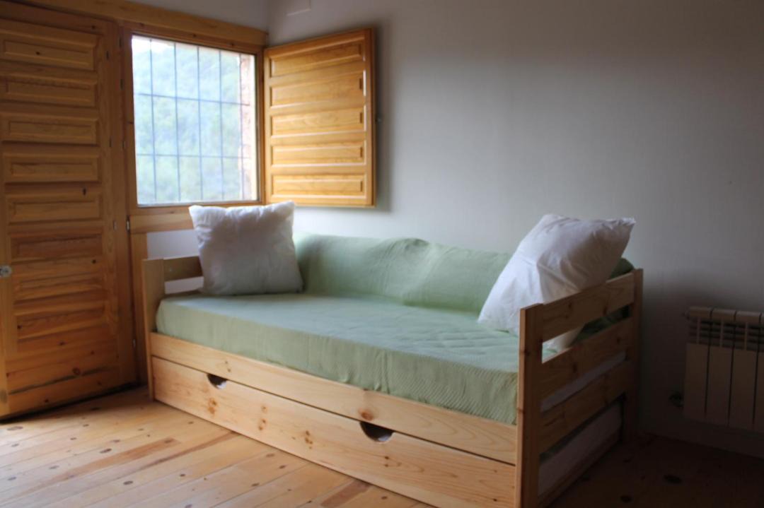 Photo of Bedroom in Ribatajada