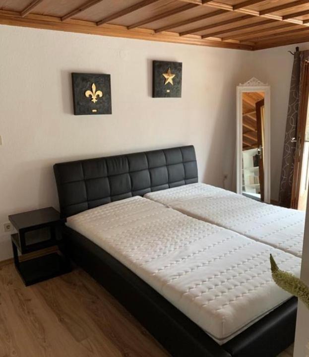 Photo of Bedroom in Schwob