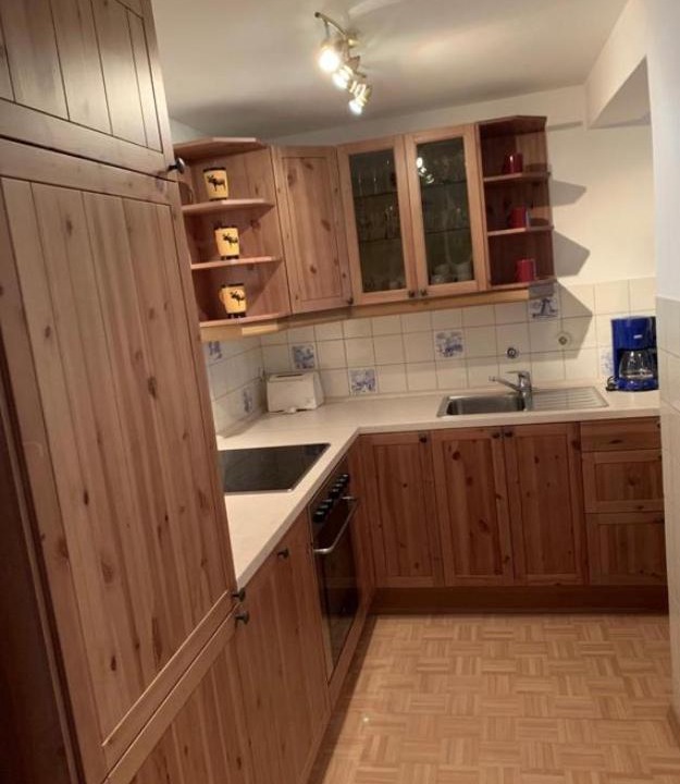 Photo of Kitchen in Schwob
