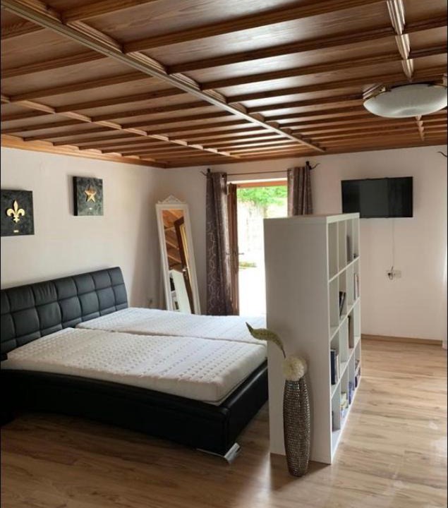Photo of Bedroom in Schwob