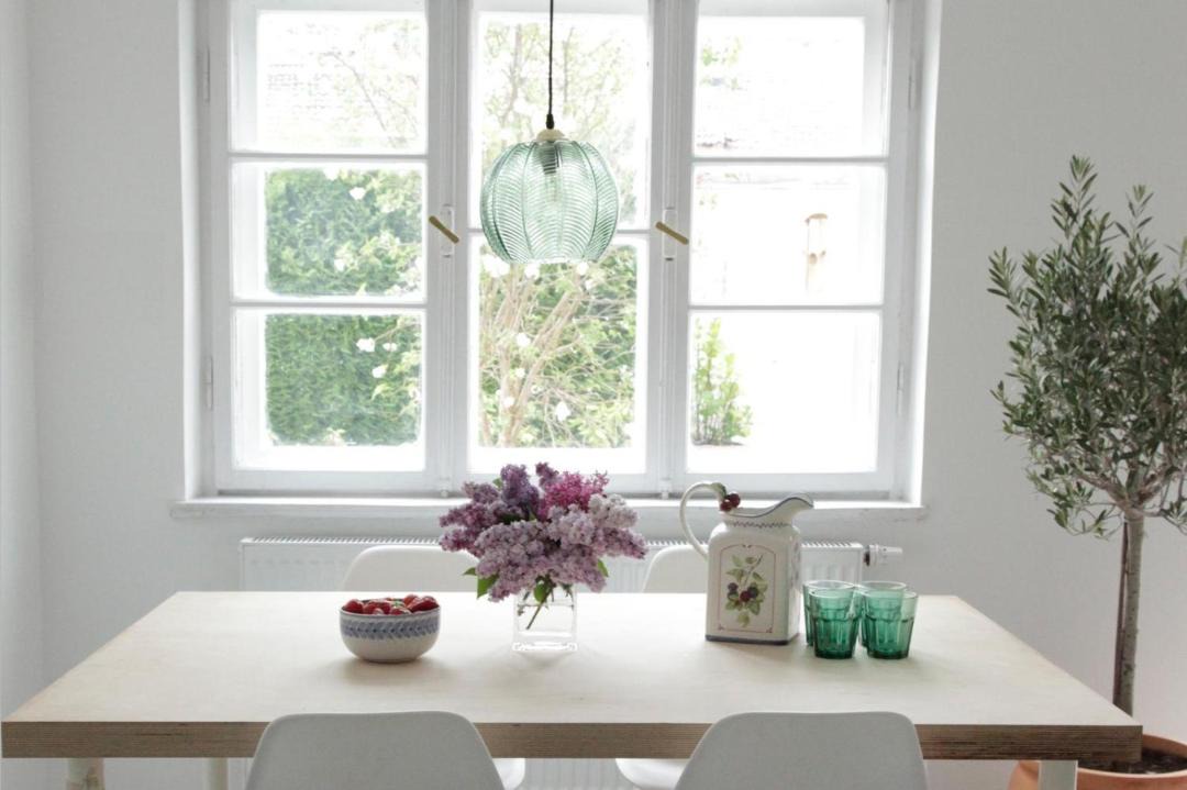 Photo of Livingroom in Unterammergau
