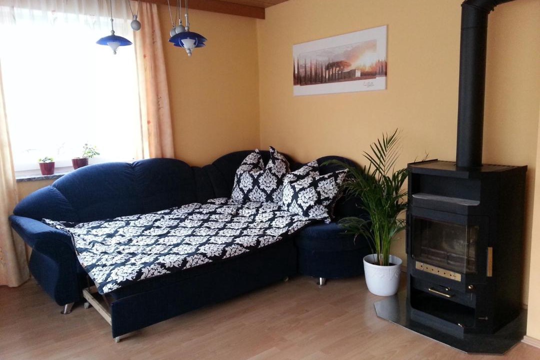 Photo of Livingroom in Ziemetshausen