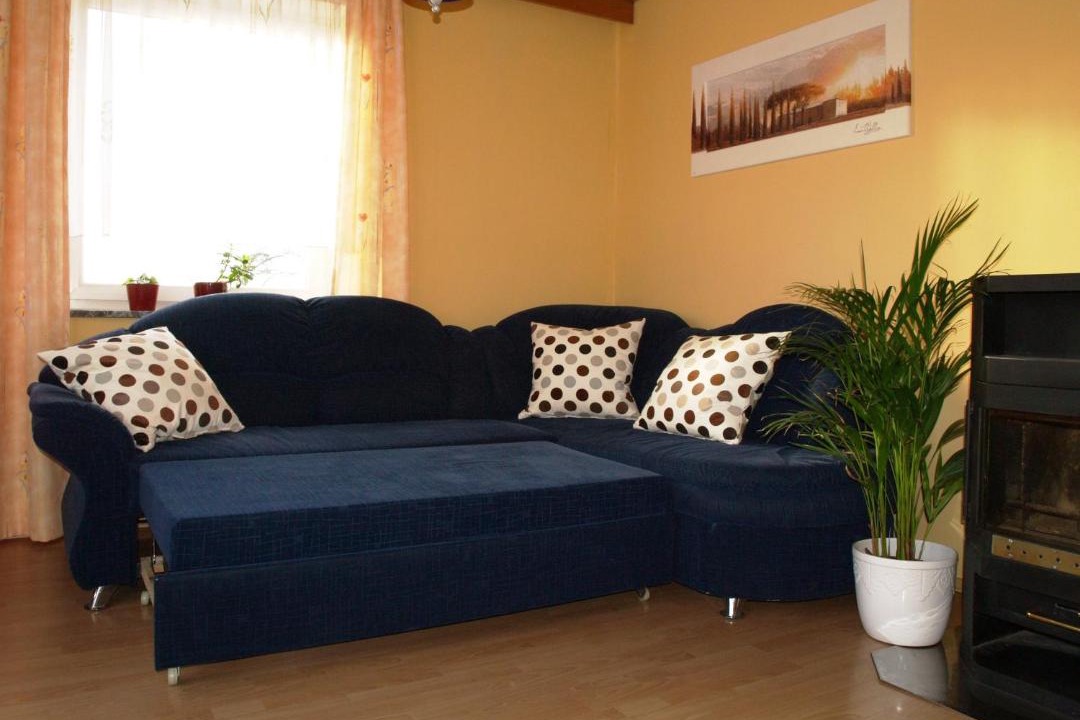 Photo of Livingroom in Ziemetshausen