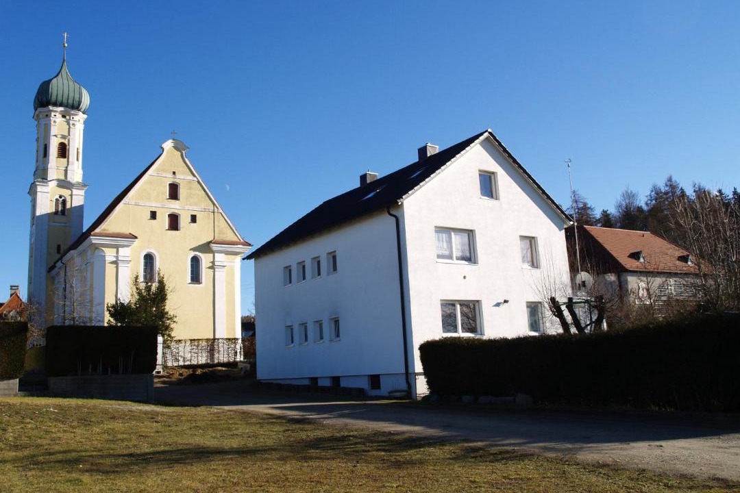 Photo of Buildings in Ziemetshausen