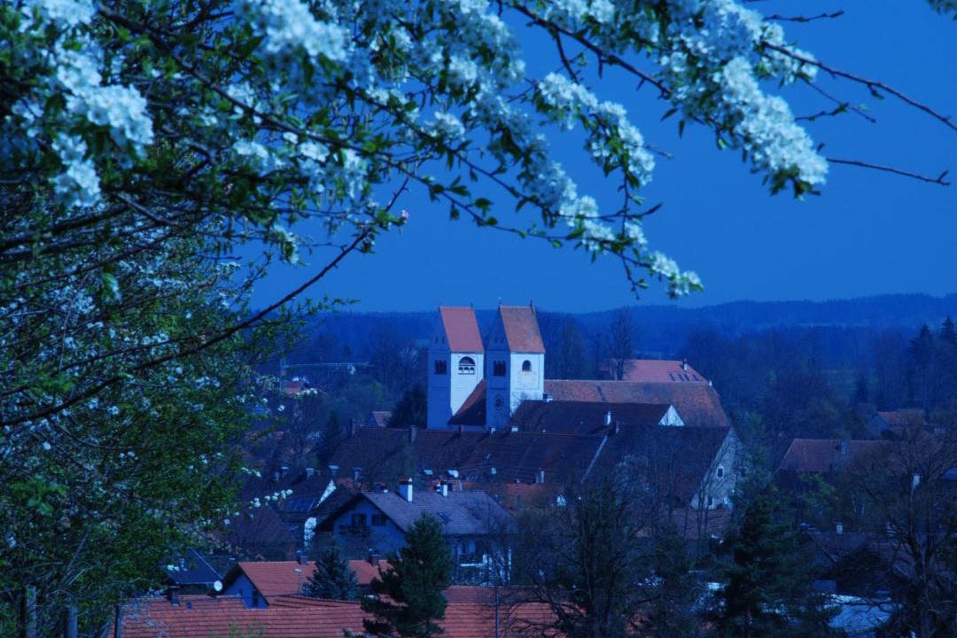 Photo of Buildings in Steingaden