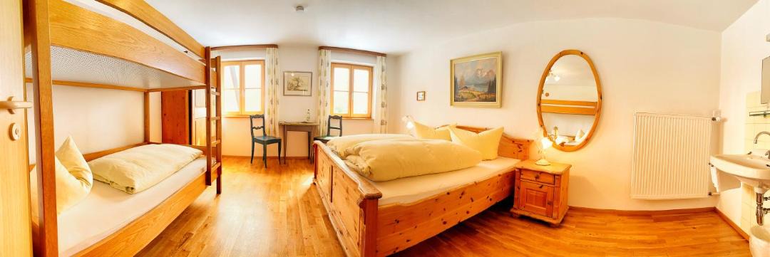 Photo of Bedroom in Steingaden