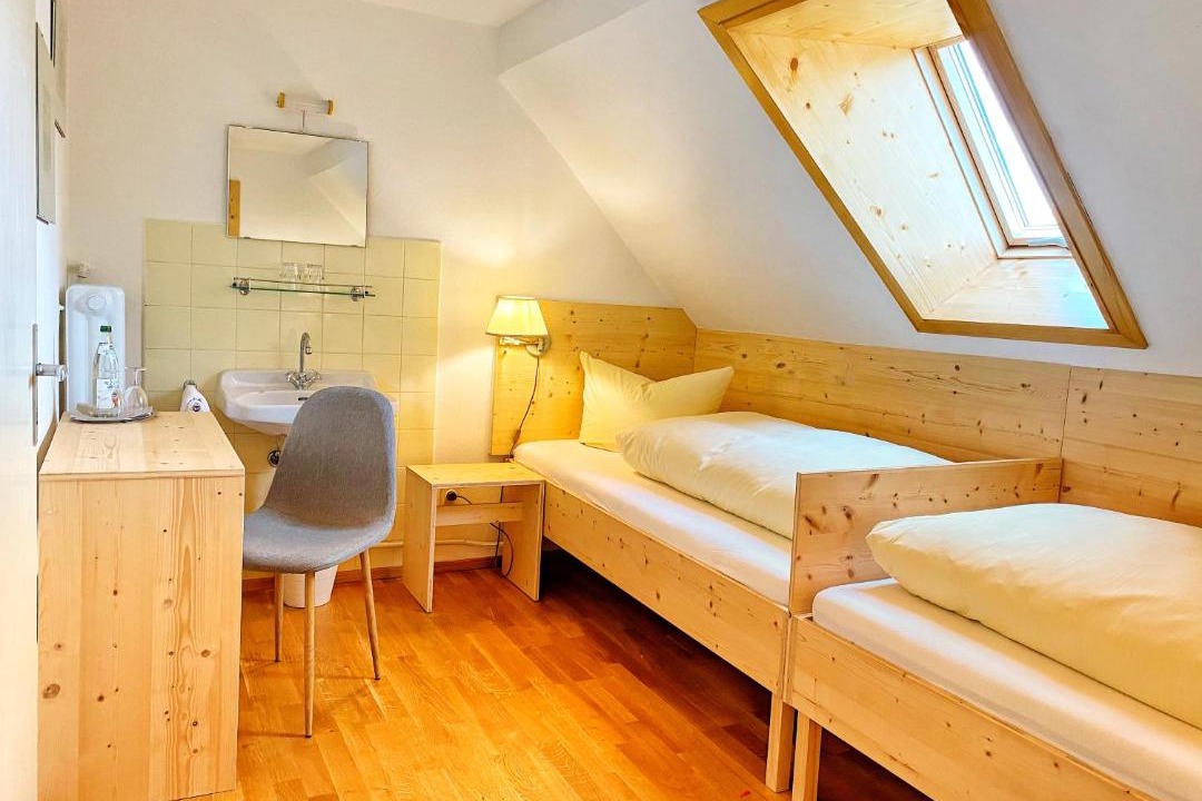 Photo of Bedroom in Steingaden