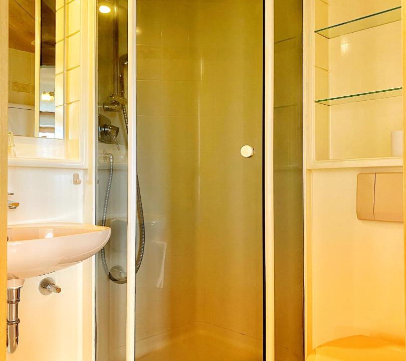 Photo of Bathroom in Steingaden