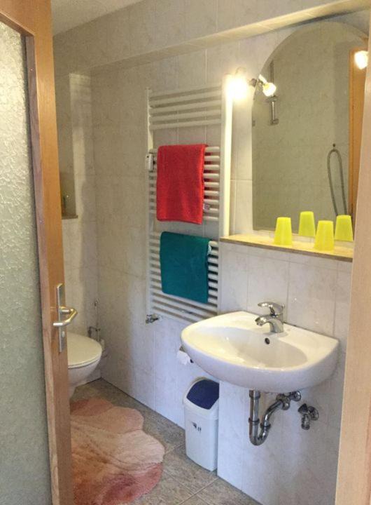Photo of Bathroom in Prossen