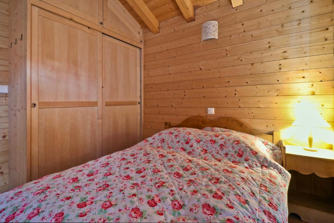 Photo of Bedroom in St. Luc