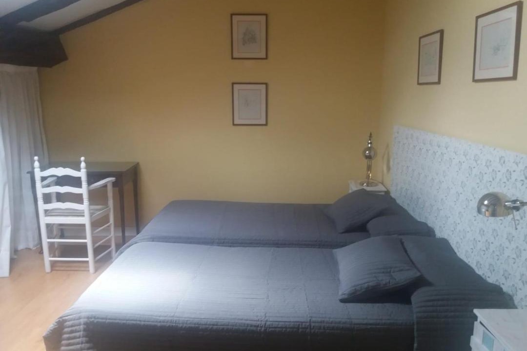 Photo of Bedroom in Selores