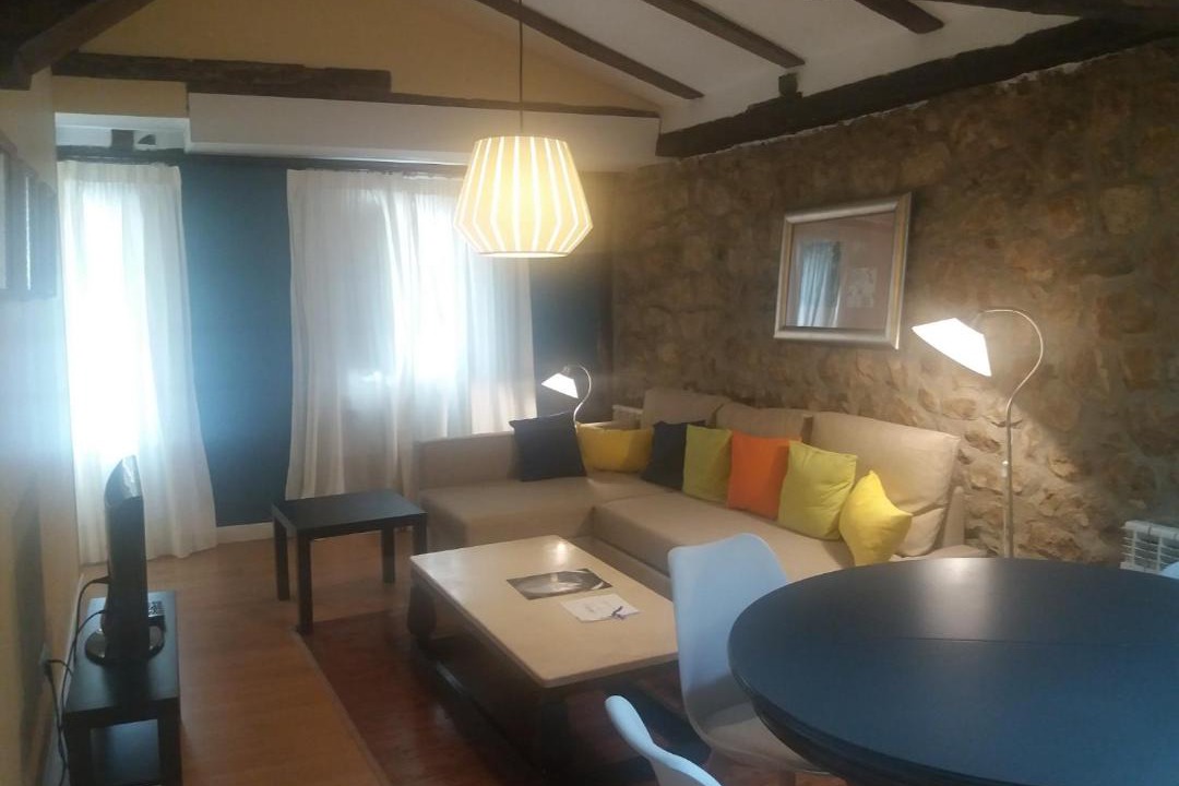 Photo of Livingroom in Selores