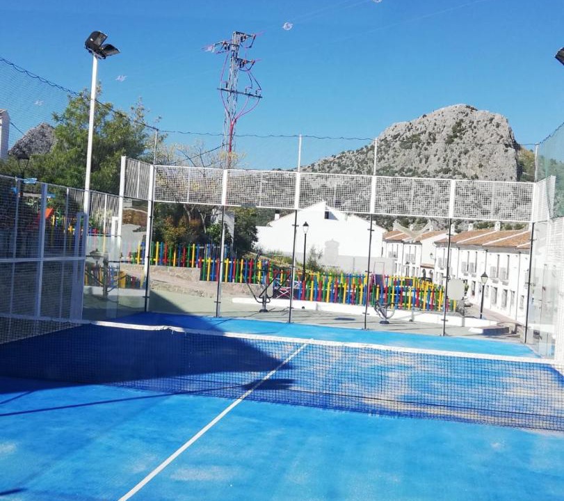 Photo of Outdoor in Montejaque