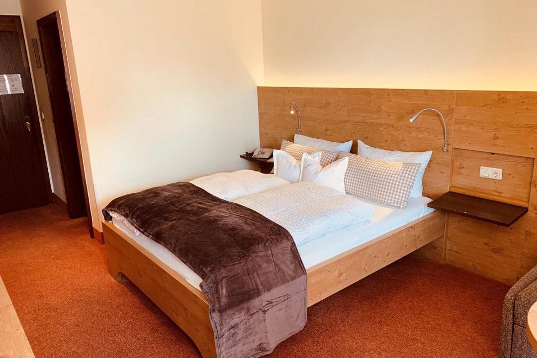 Photo of Bedroom in Freising