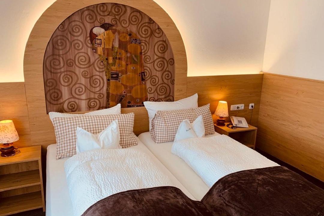 Photo of Bedroom in Freising