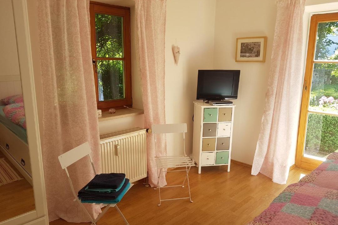 Photo of Livingroom in Rottenbuch