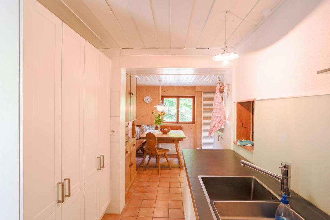 Photo of Kitchen in Schliersee