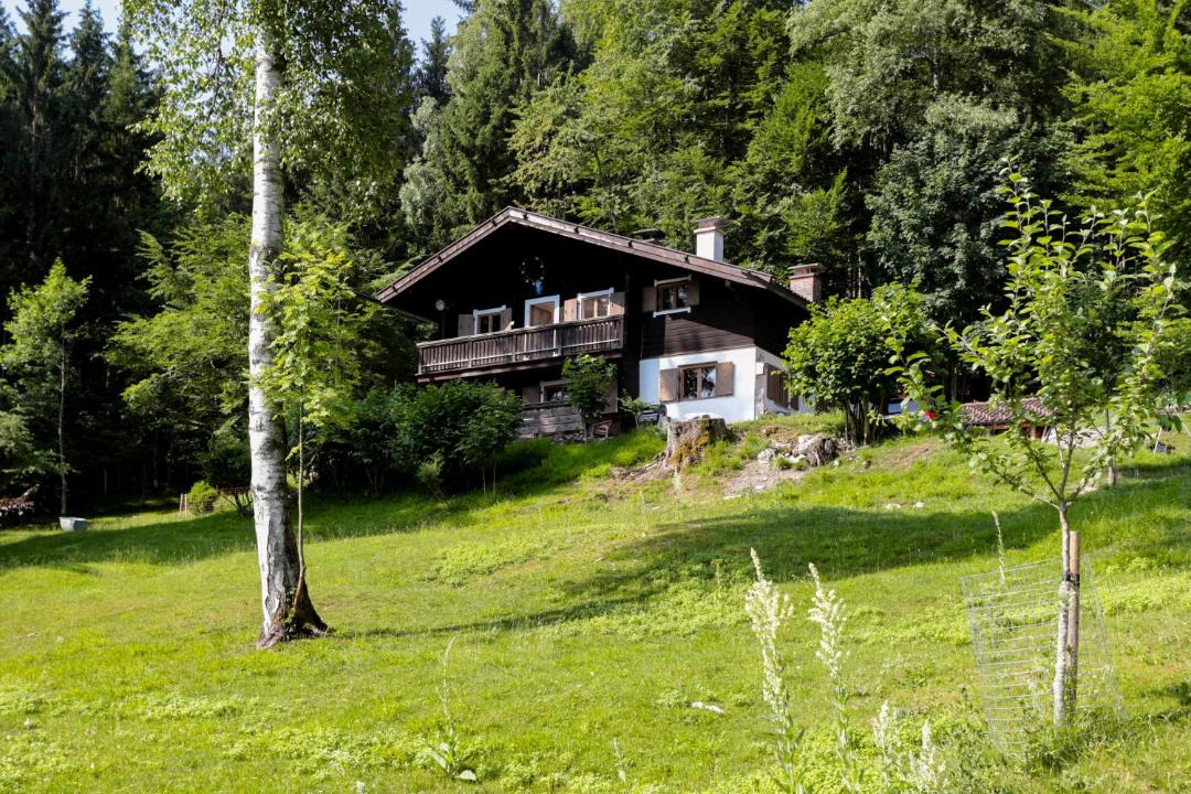 Photo of Buildings in Schliersee