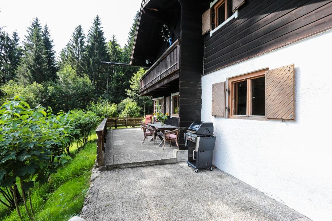 Photo of Buildings in Schliersee