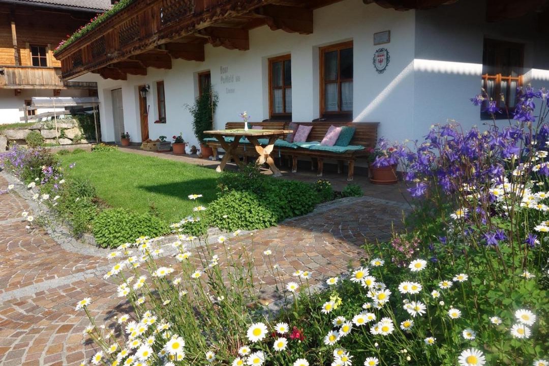 Photo of Others in Alpbach