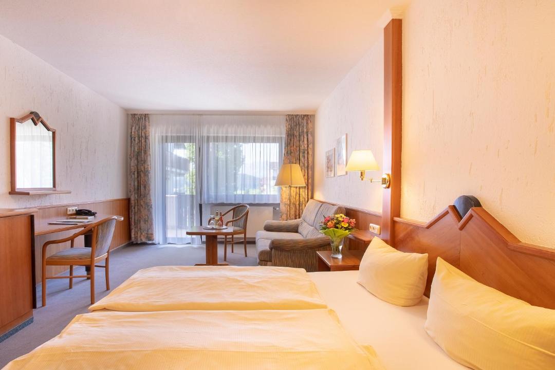 Photo of Bedroom in Seeg