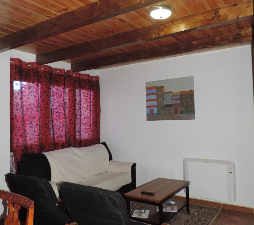 Photo of Livingroom in La Puebla de Valverde