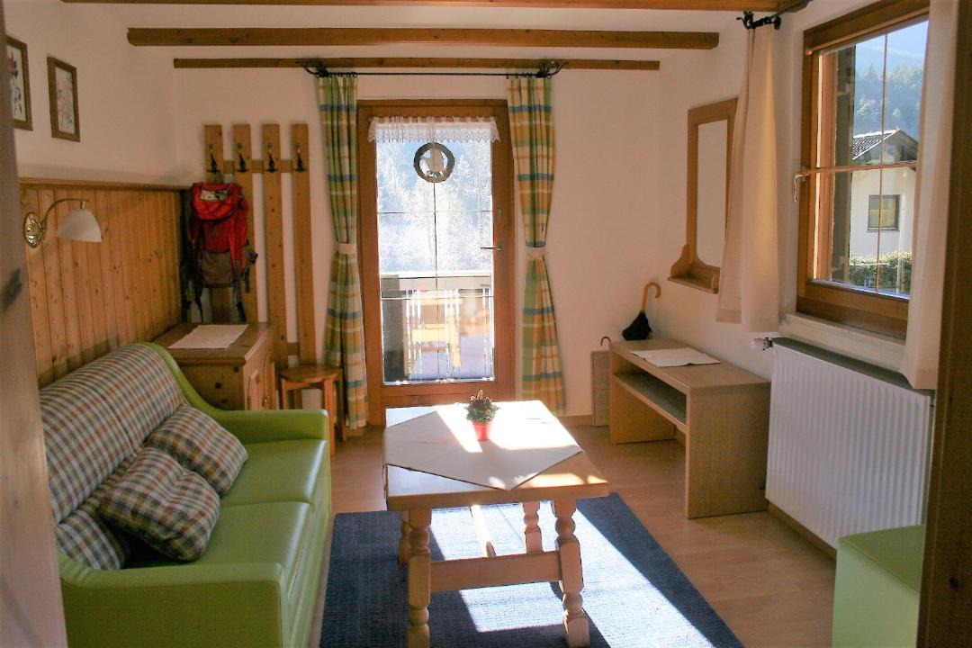 Photo of Livingroom in Engedey