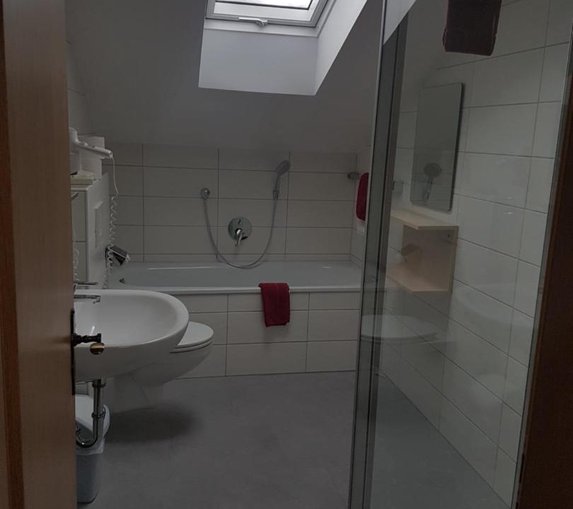 Photo of Bathroom in Engedey
