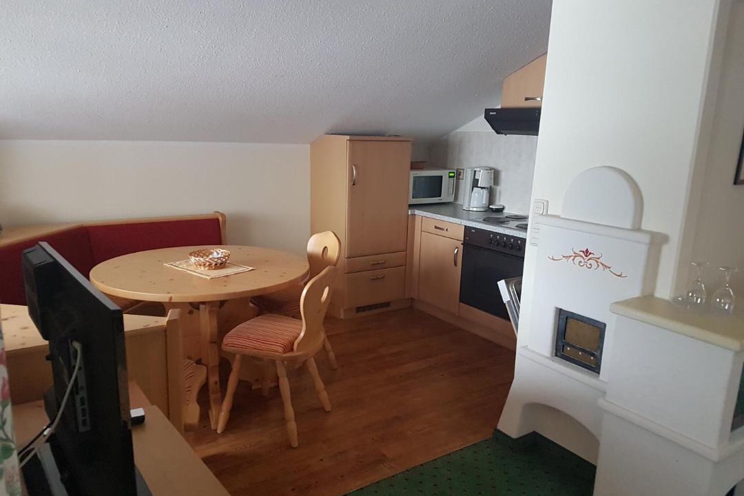 Photo of Livingroom in Engedey