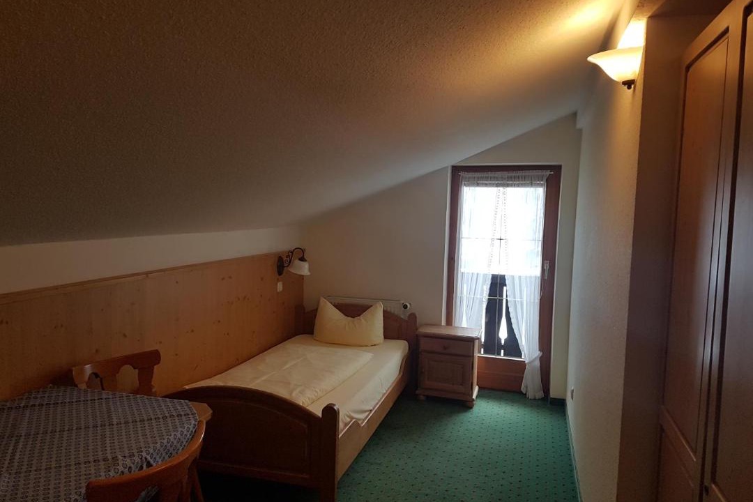 Photo of Bedroom in Engedey