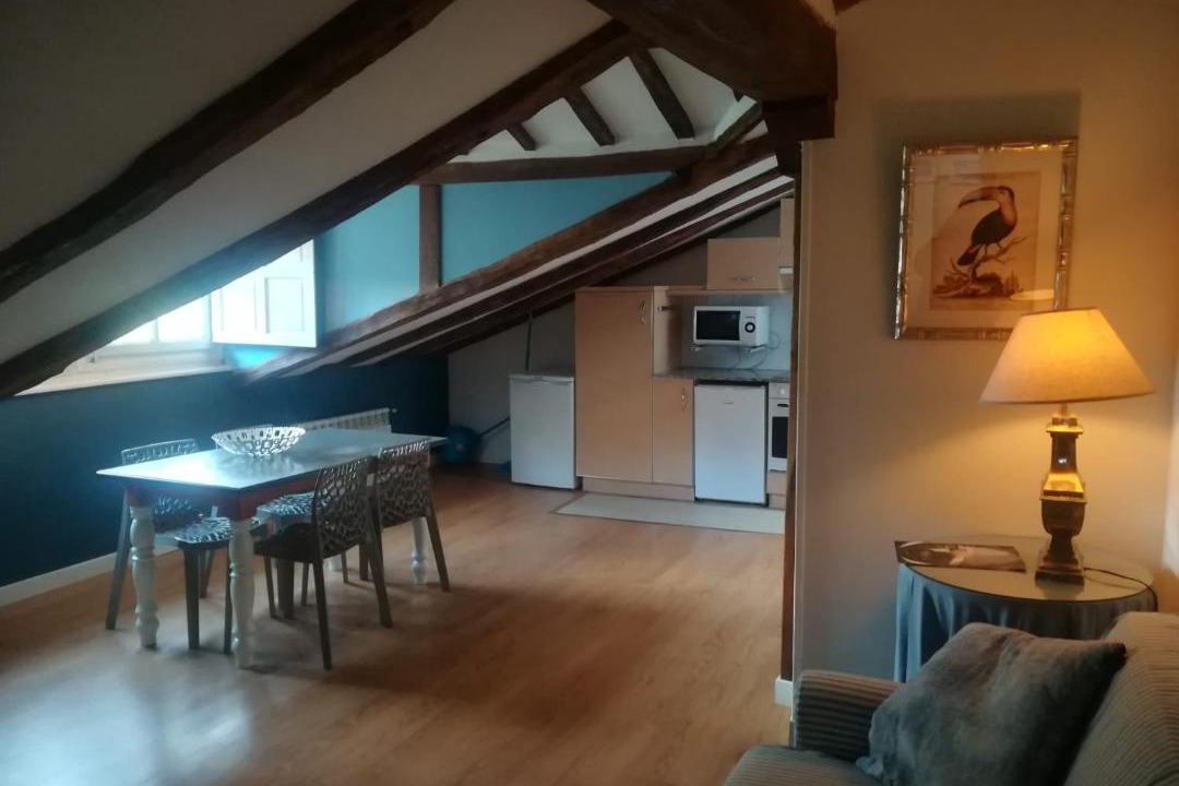 Photo of Livingroom in Selores