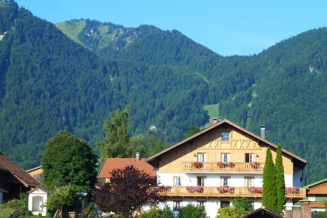 Photo of Others in Luitpolderhofe