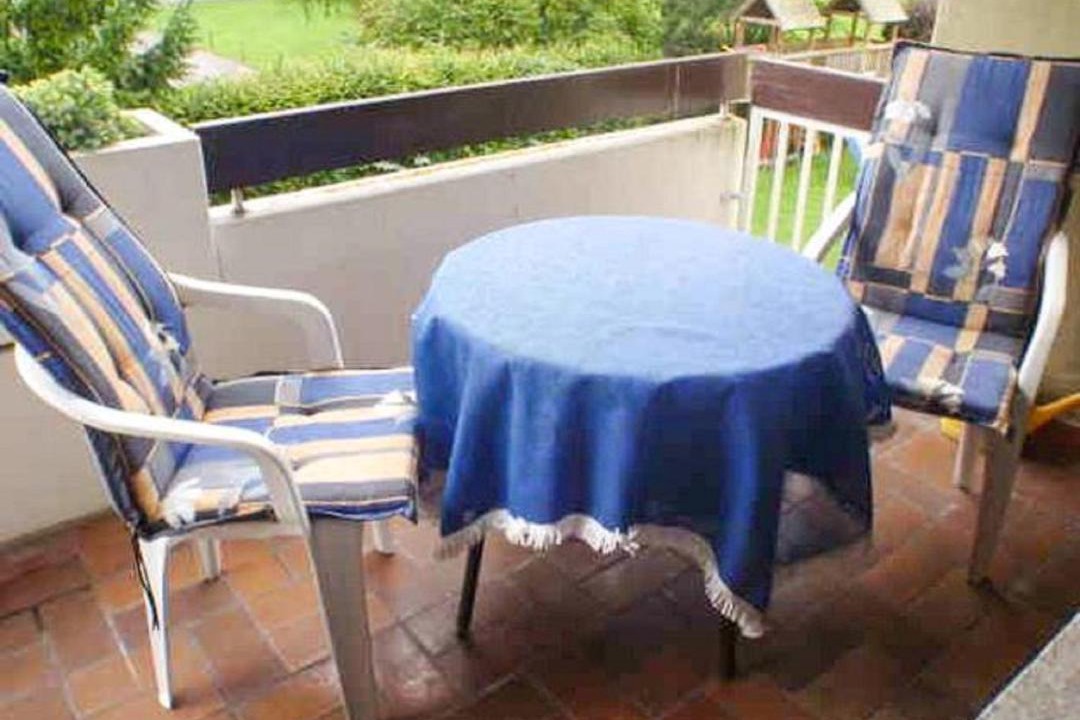 Photo of Patio Balcony in Fuessen