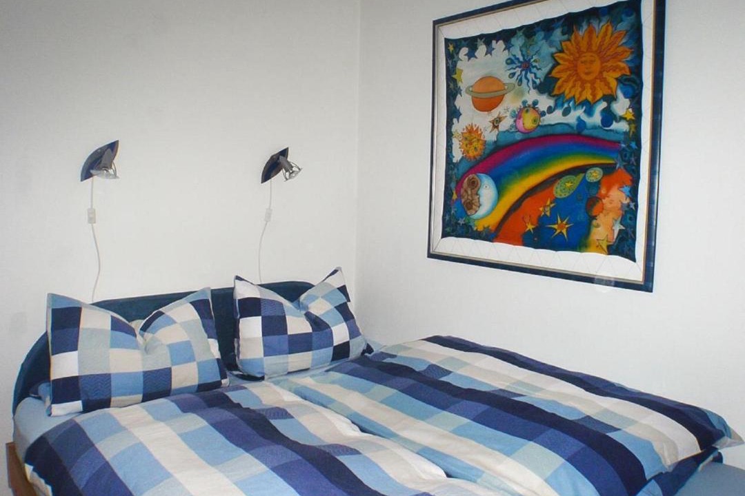 Photo of Bedroom in Fuessen