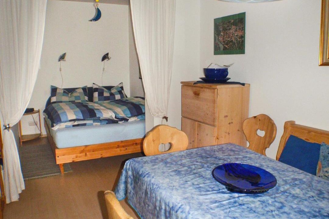 Photo of Bedroom in Fuessen