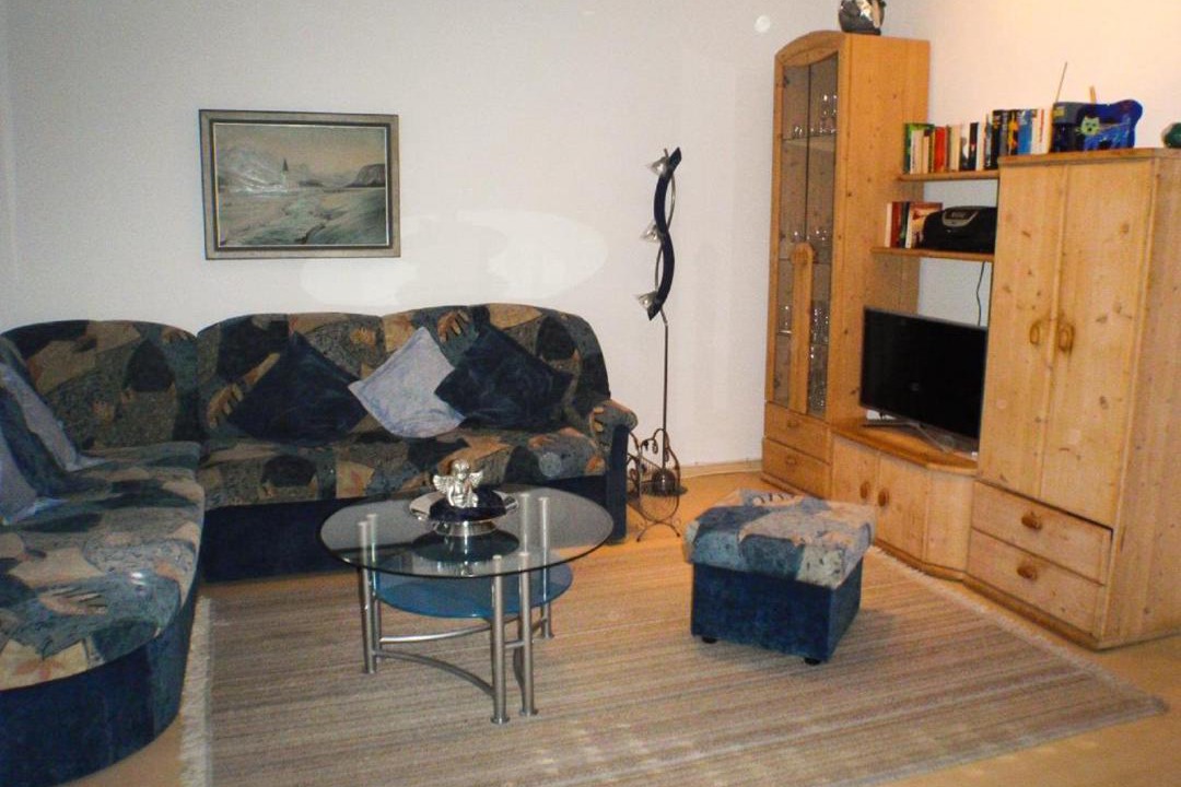 Photo of Livingroom in Fuessen