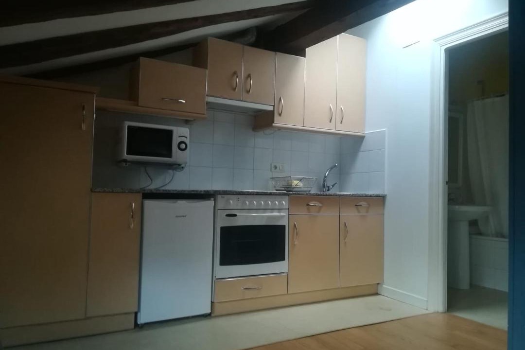 Photo of Kitchen in Selores