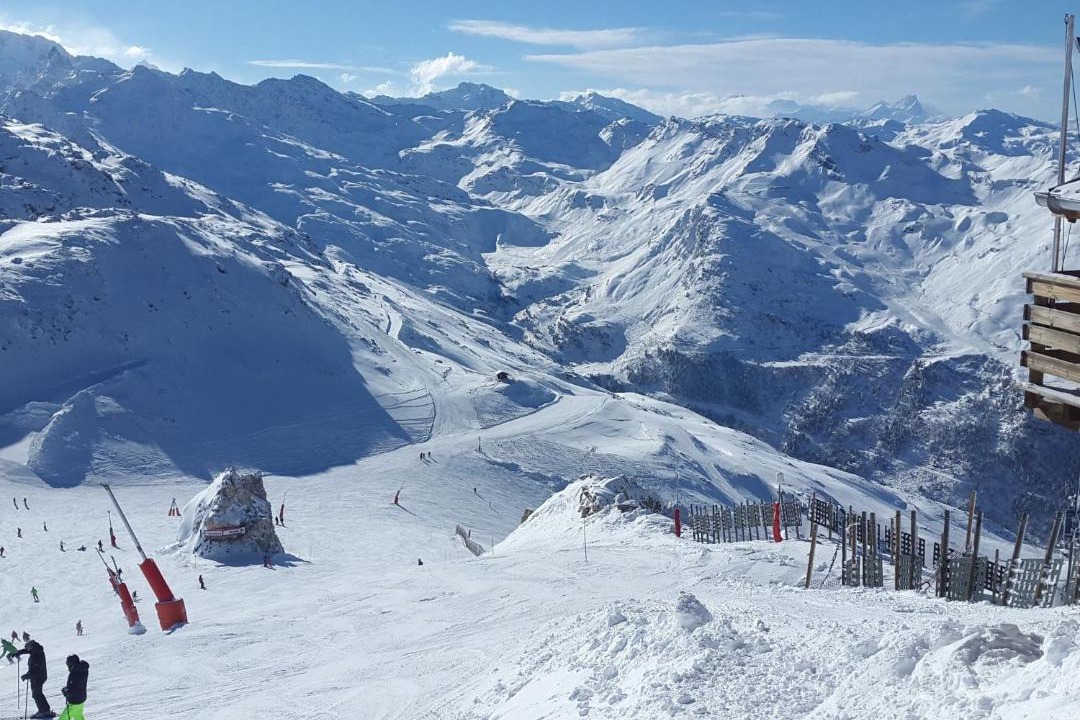 Photo of Others in Chamonix City Centre