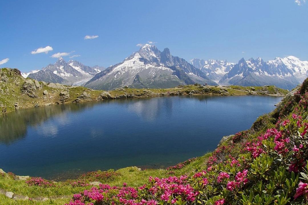 Photo of Outdoor in Chamonix City Centre