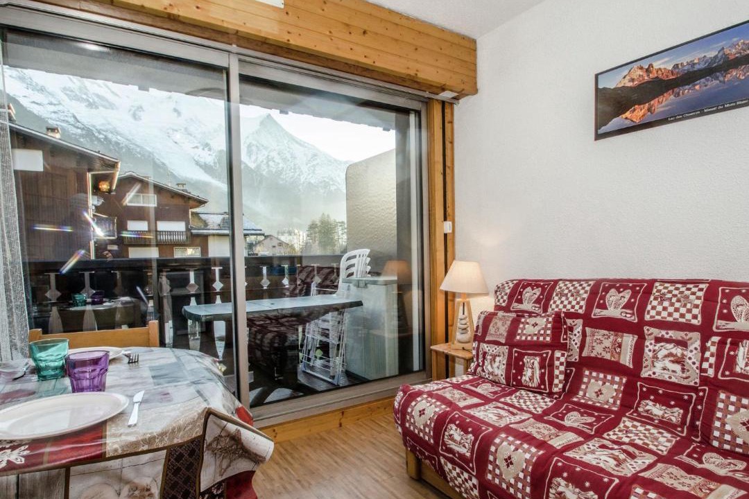 Photo of Others in Chamonix City Centre