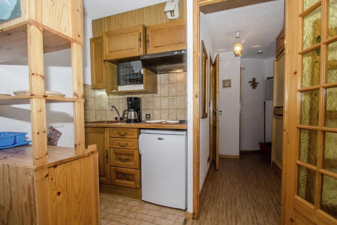 Photo of Kitchen in Chamonix City Centre