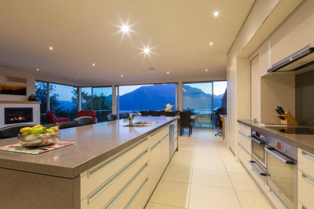 Photo of Kitchen in Queenstown City Centre
