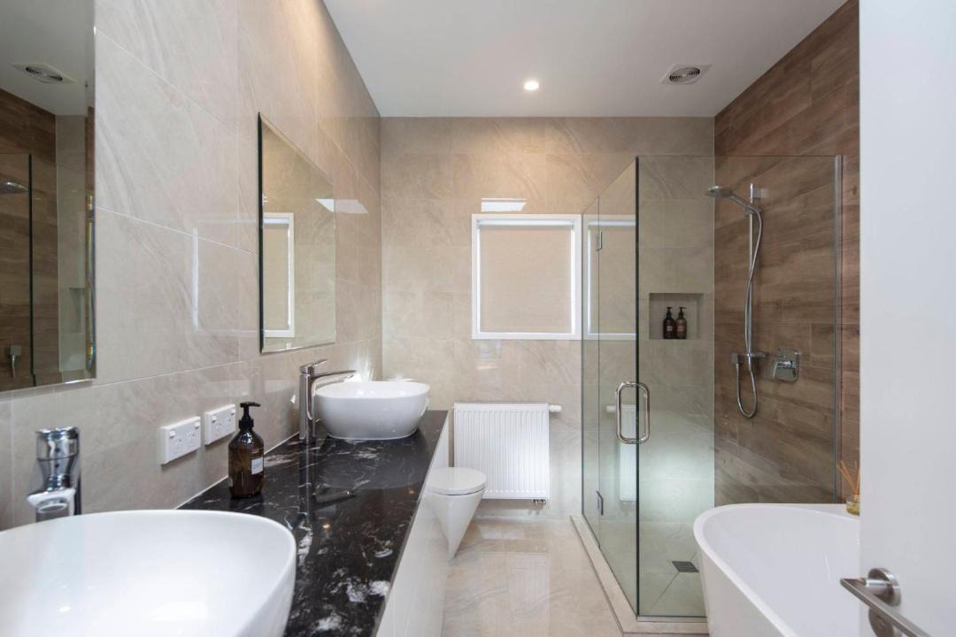 Photo of Bathroom in Fernhill