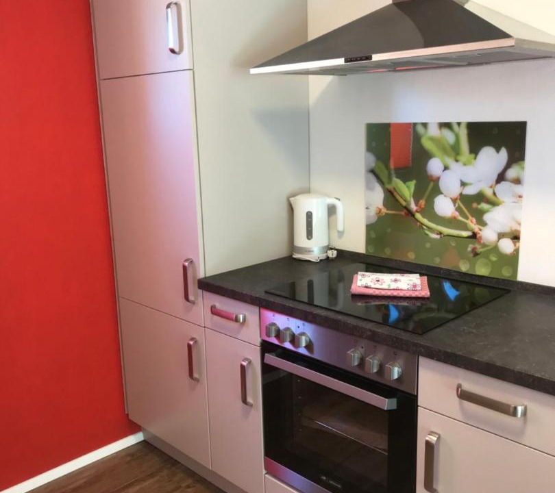 Photo of Kitchen in Burgbernheim