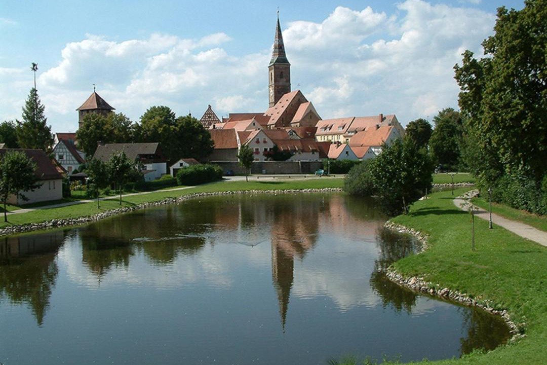 Photo of Others in Wolframs-Eschenbach