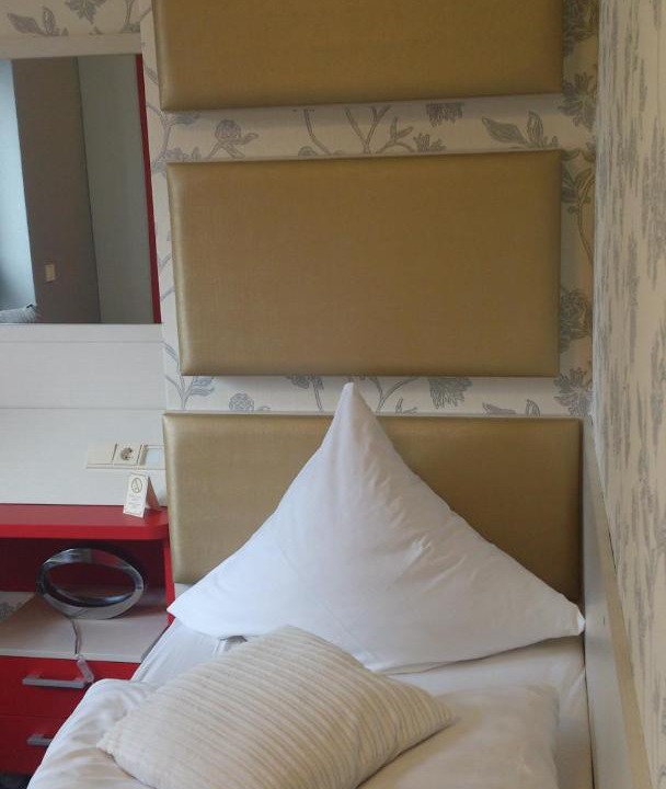 Photo of Bedroom in Munchen District