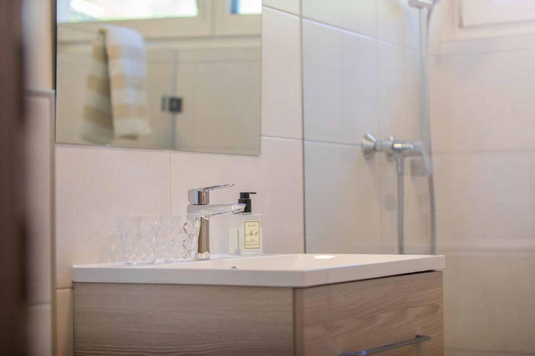 Photo of Bathroom in Fulpmes
