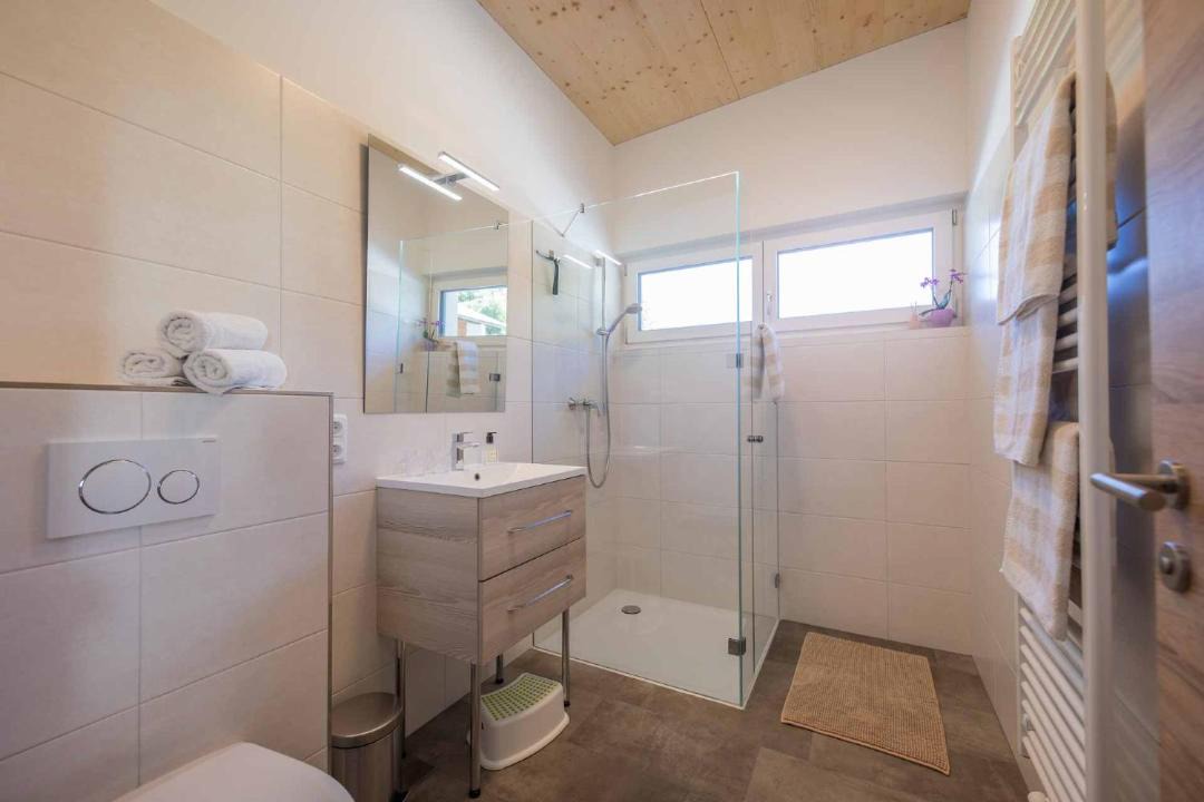 Photo of Bathroom in Fulpmes