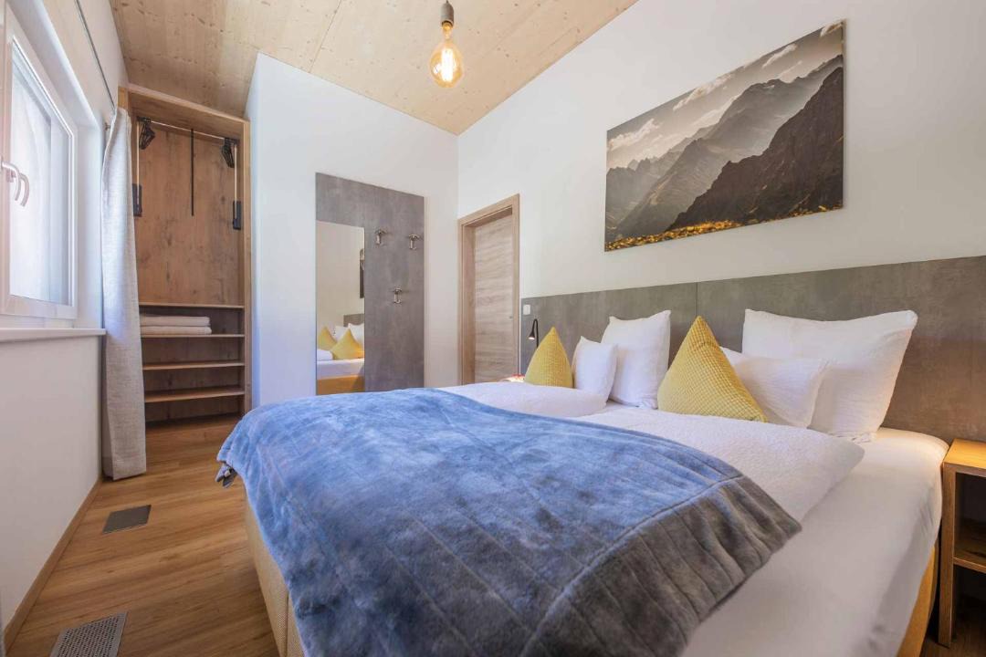 Photo of Bedroom in Fulpmes