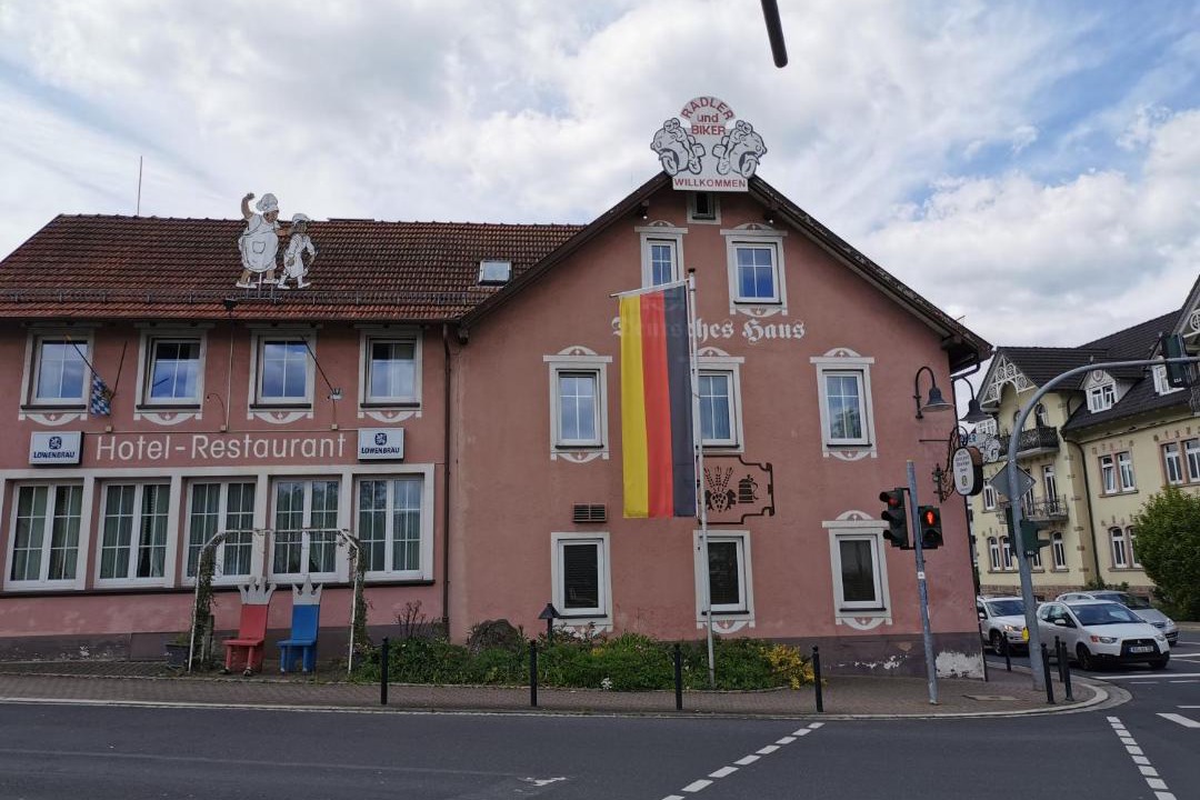Photo of Buildings in Bad Brueckenau
